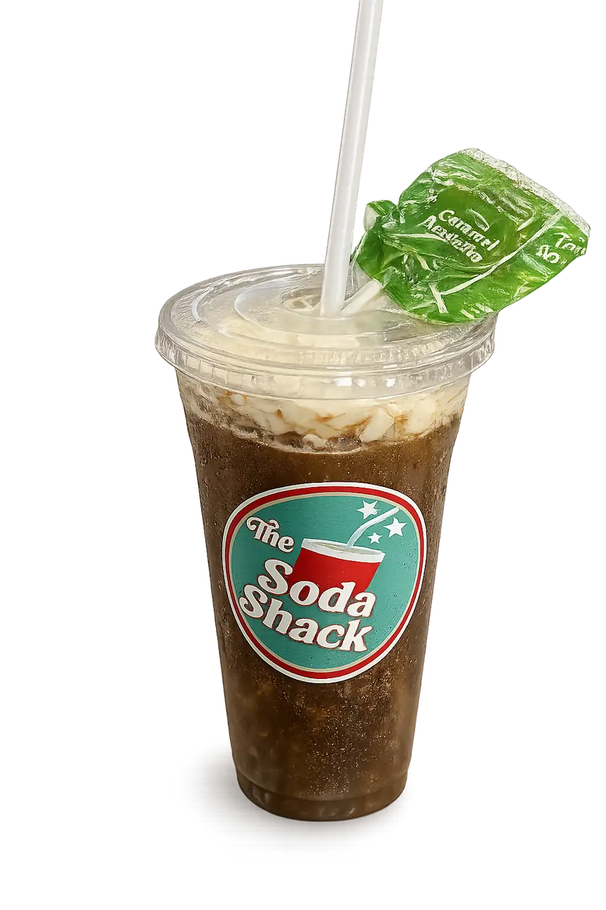 Caramel Apple